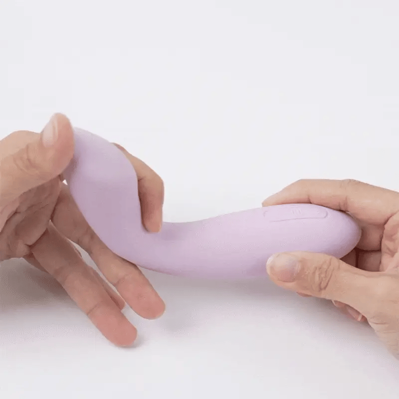Amy 2 Pastel - Lilac