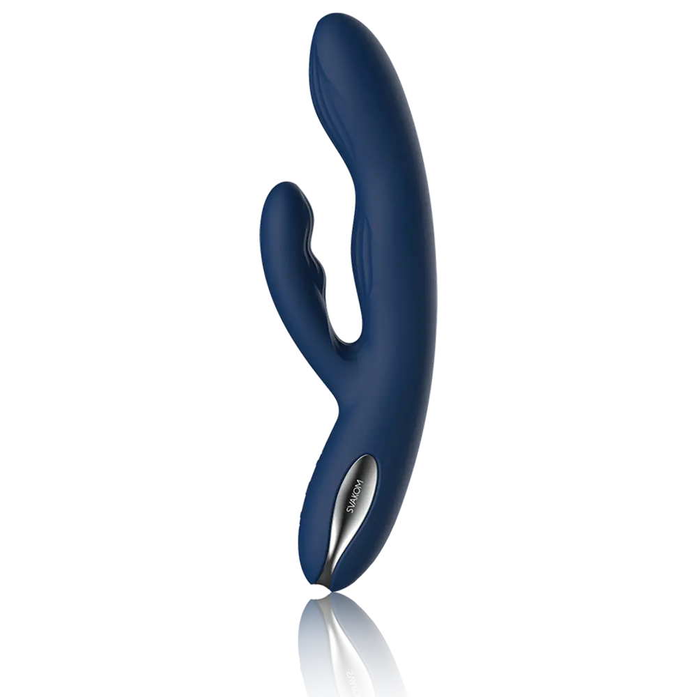 Aylin - Blue/silver