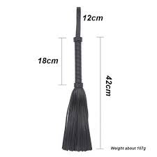 Leather Flogger