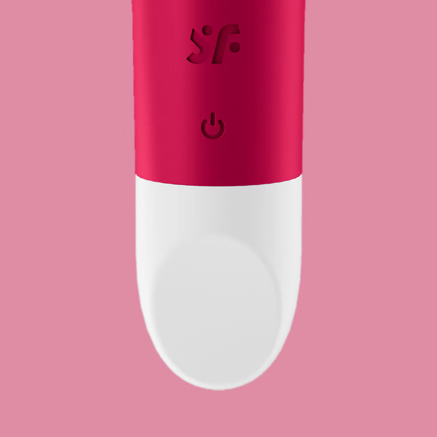 Ultra Power Bullet 1 - Red
