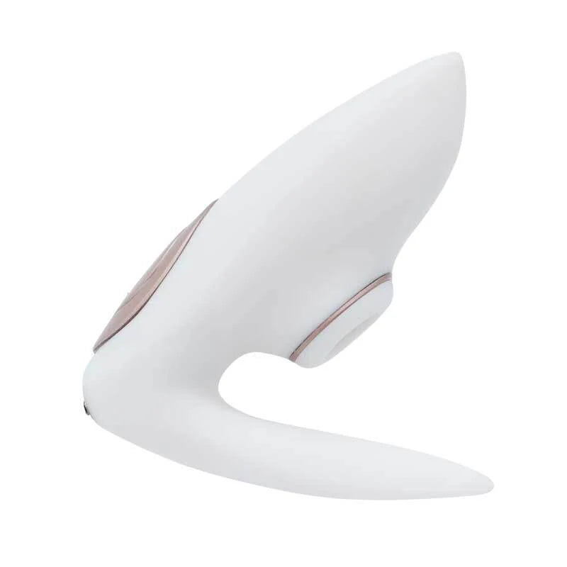 Pro 4 - White
