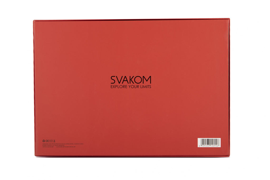 Phoenix Neo Limited Gift Box  - Red