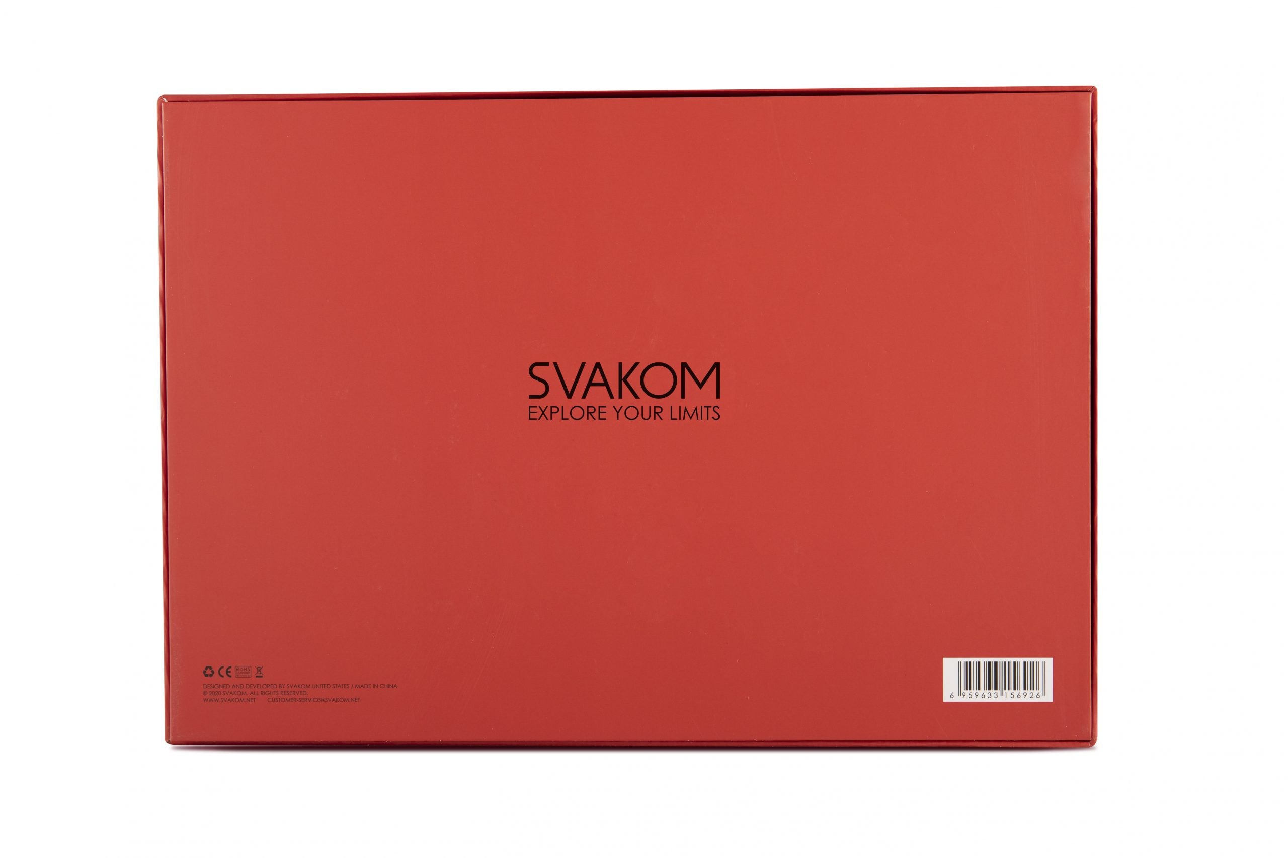 Phoenix Neo Limited Gift Box  - Red