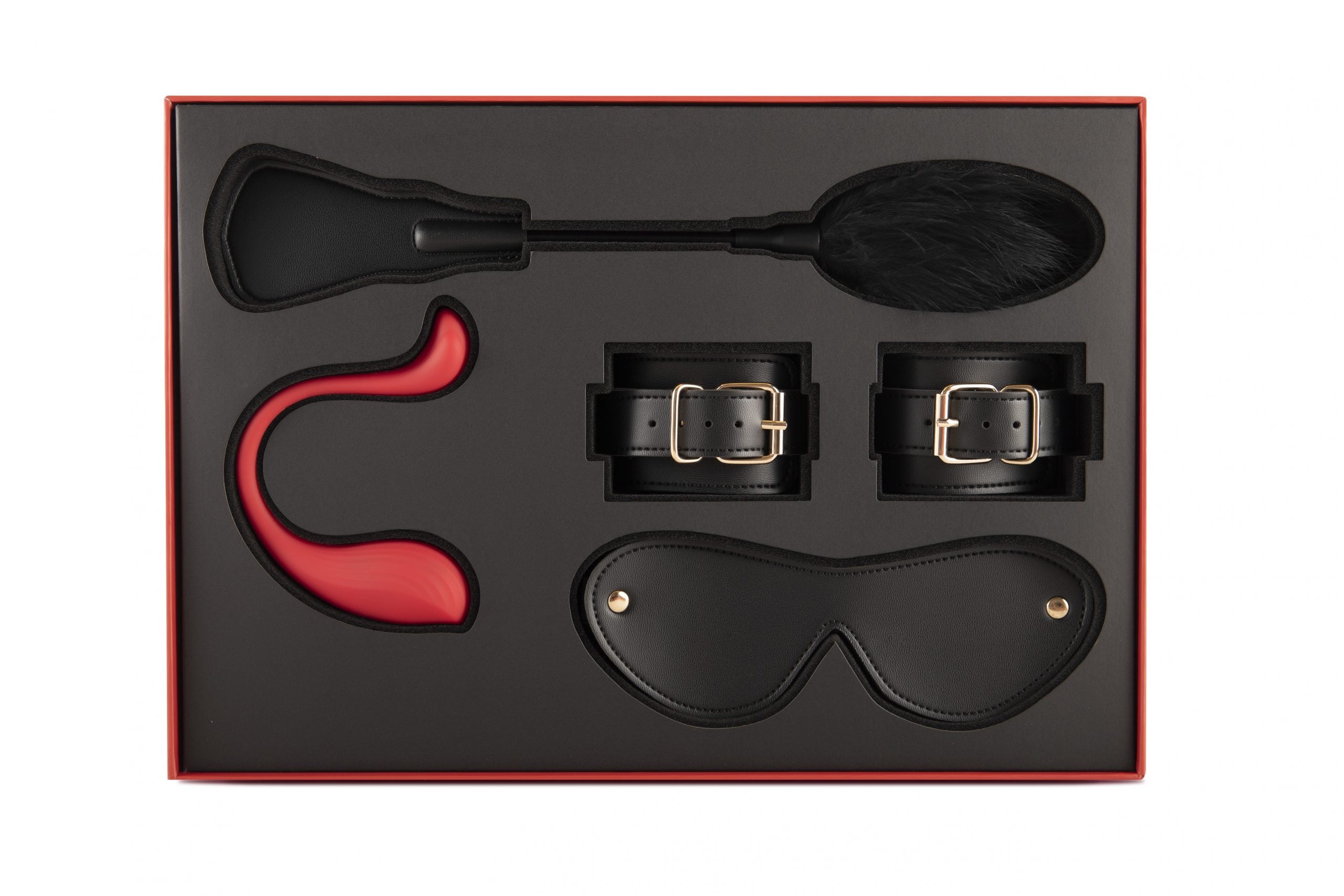 Phoenix Neo Limited Gift Box  - Red