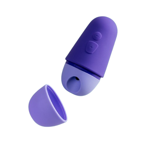 Free X - Purple