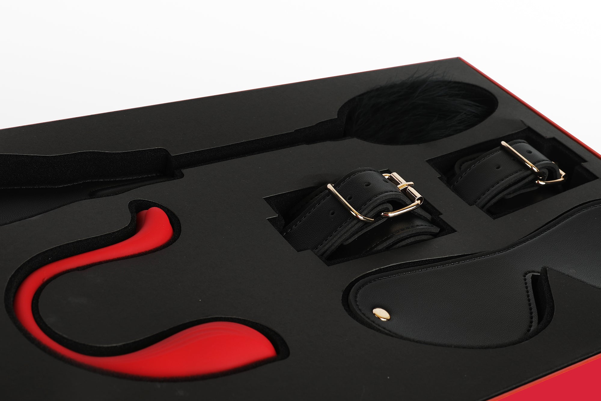 Phoenix Neo Limited Gift Box  - Red