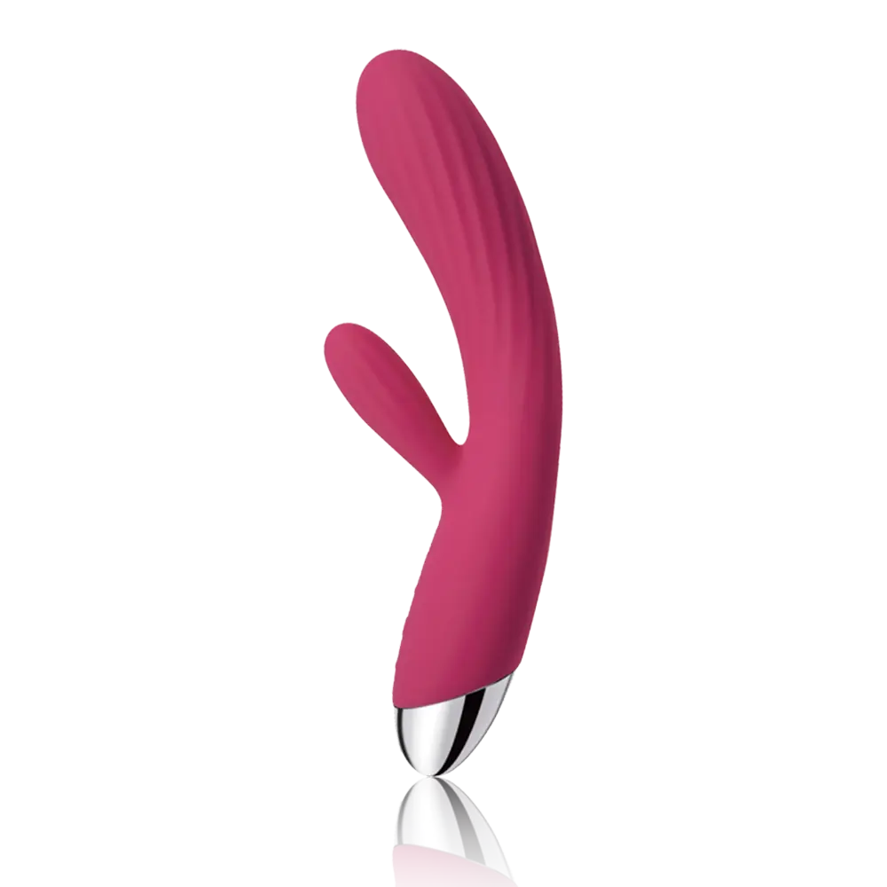 Angel - Pink/silver