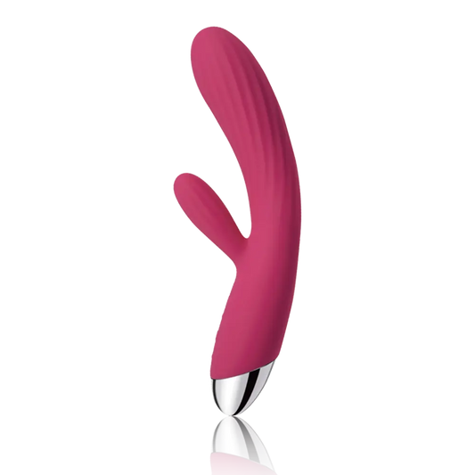 Angel - Pink/silver