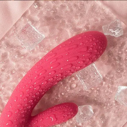 Angel - Pink/silver