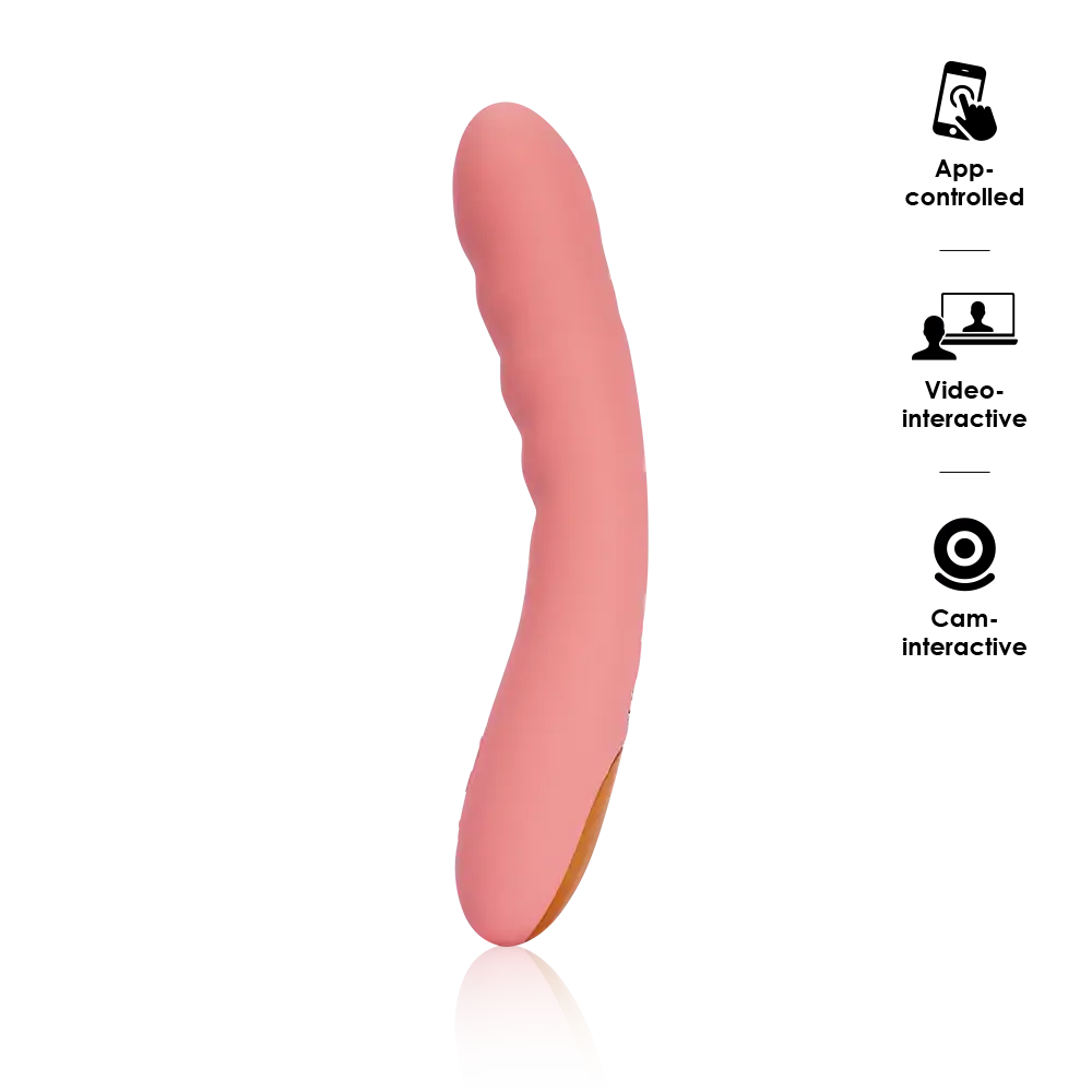 Ava Neo - Peach Pink