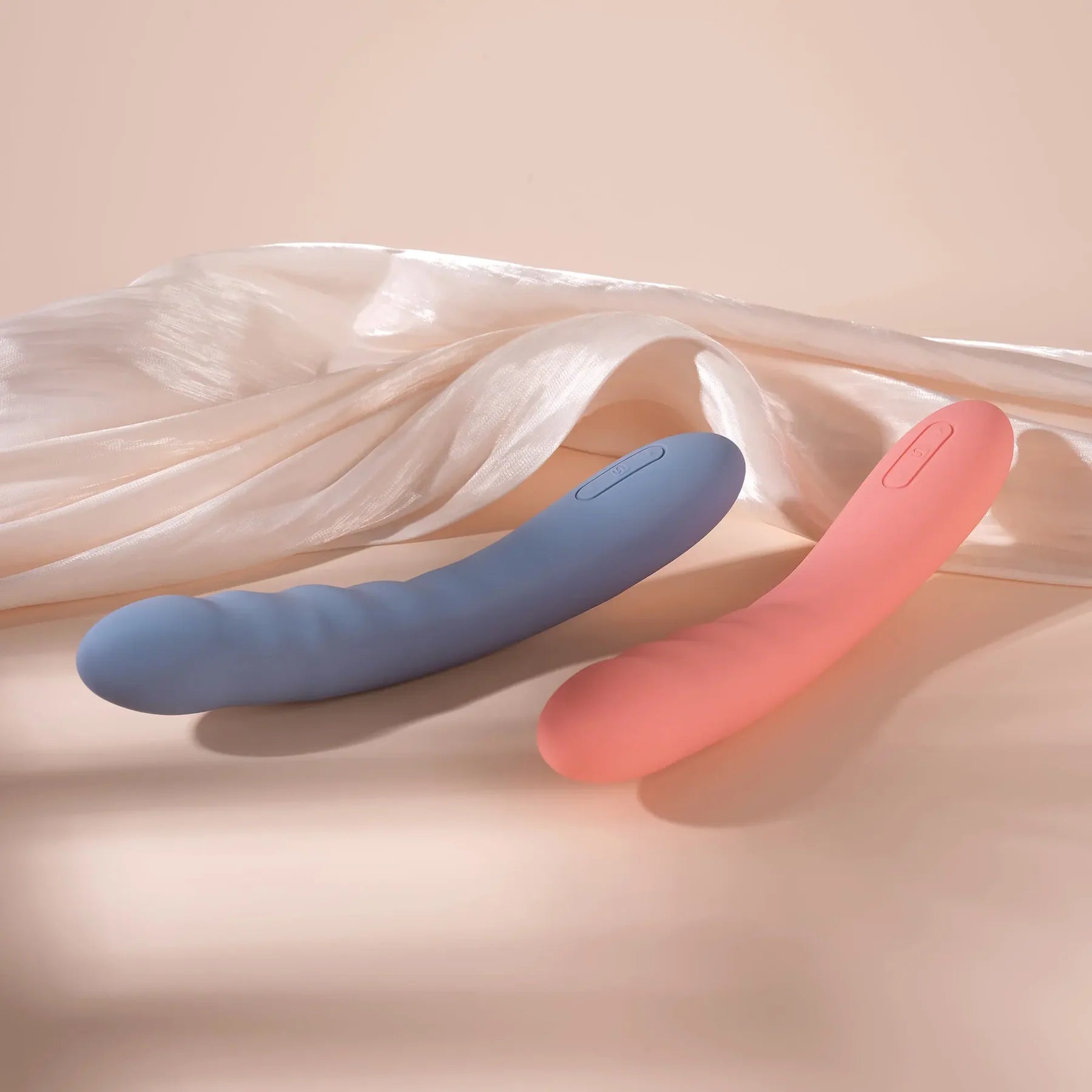 Ava Neo - Peach Pink