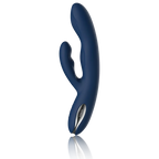 Aylin - Blue/silver