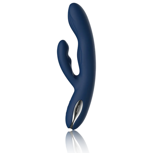 Aylin - Blue/silver