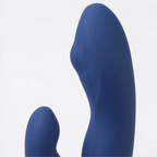 Aylin - Blue/silver