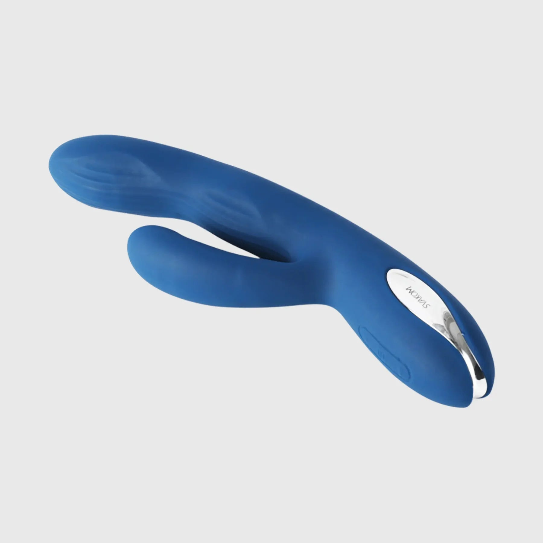 Aylin - Blue/silver