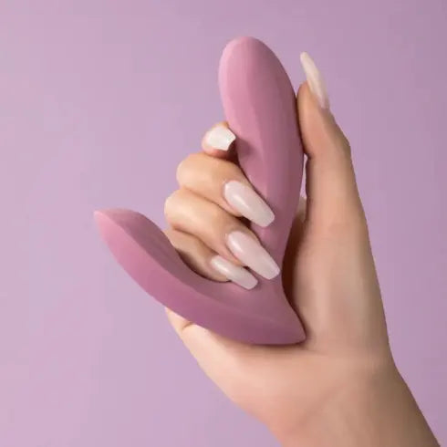 Erica- Pink