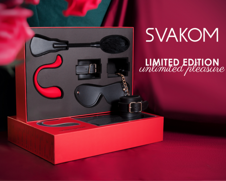 Phoenix Neo Limited Gift Box  - Red