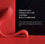 Phoenix Neo Limited Gift Box  - Red
