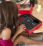 Phoenix Neo Limited Gift Box  - Red