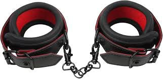 Tie Me Tight