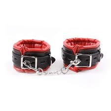 Tie Me Tight