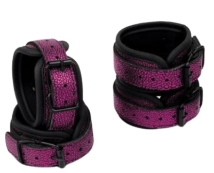 Dragonskin - 7pc
