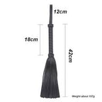 Leather Flogger