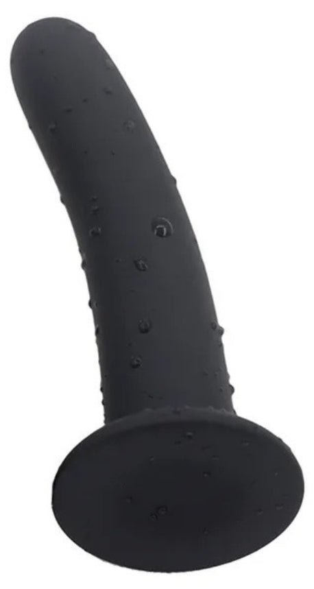The Slim Tease - 5” Black