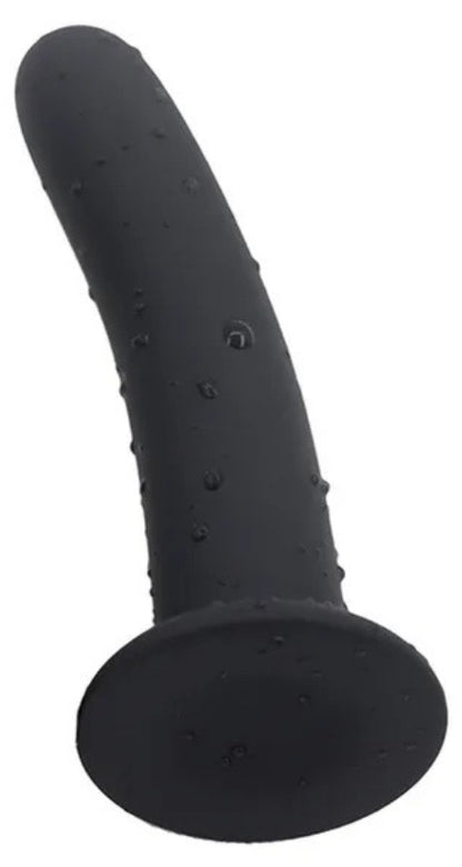 The Slim Tease - 5” Black
