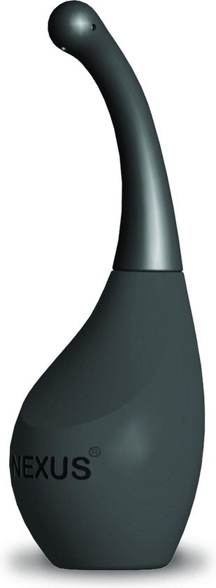 Douche Pro - Black