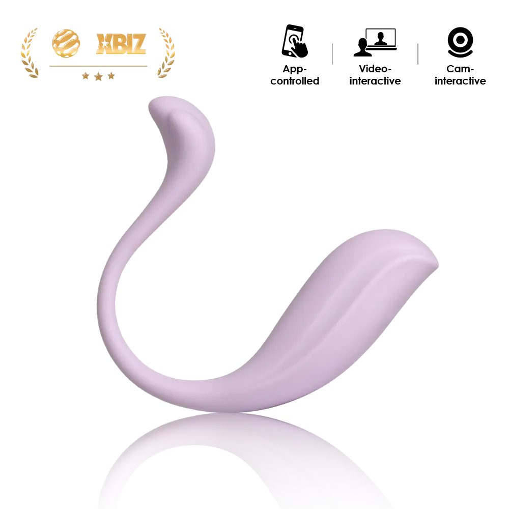 Phoenix Neo 2 - Pastel Lilac