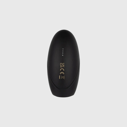 Pulse Galaxie Midnight - Black