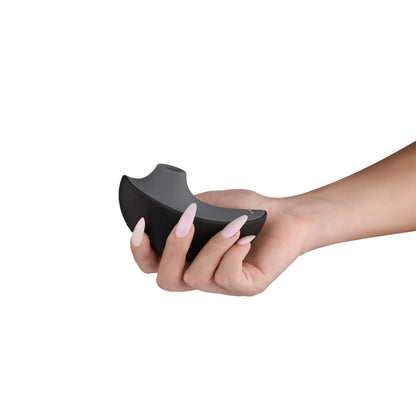 Pulse Galaxie Midnight - Black