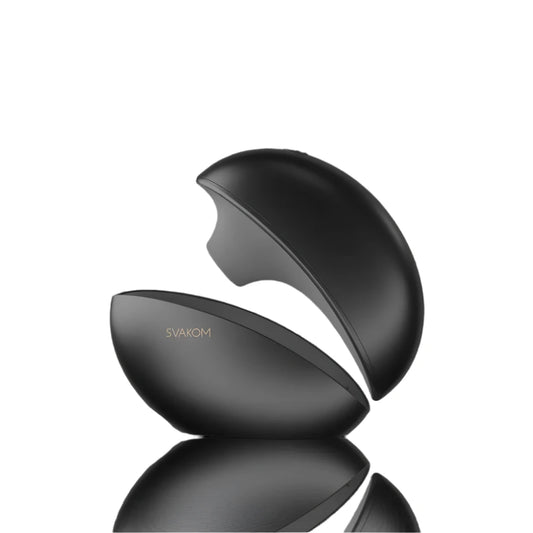 Pulse Galaxie Midnight - Black