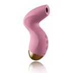 Pulse Pure Pink/silver