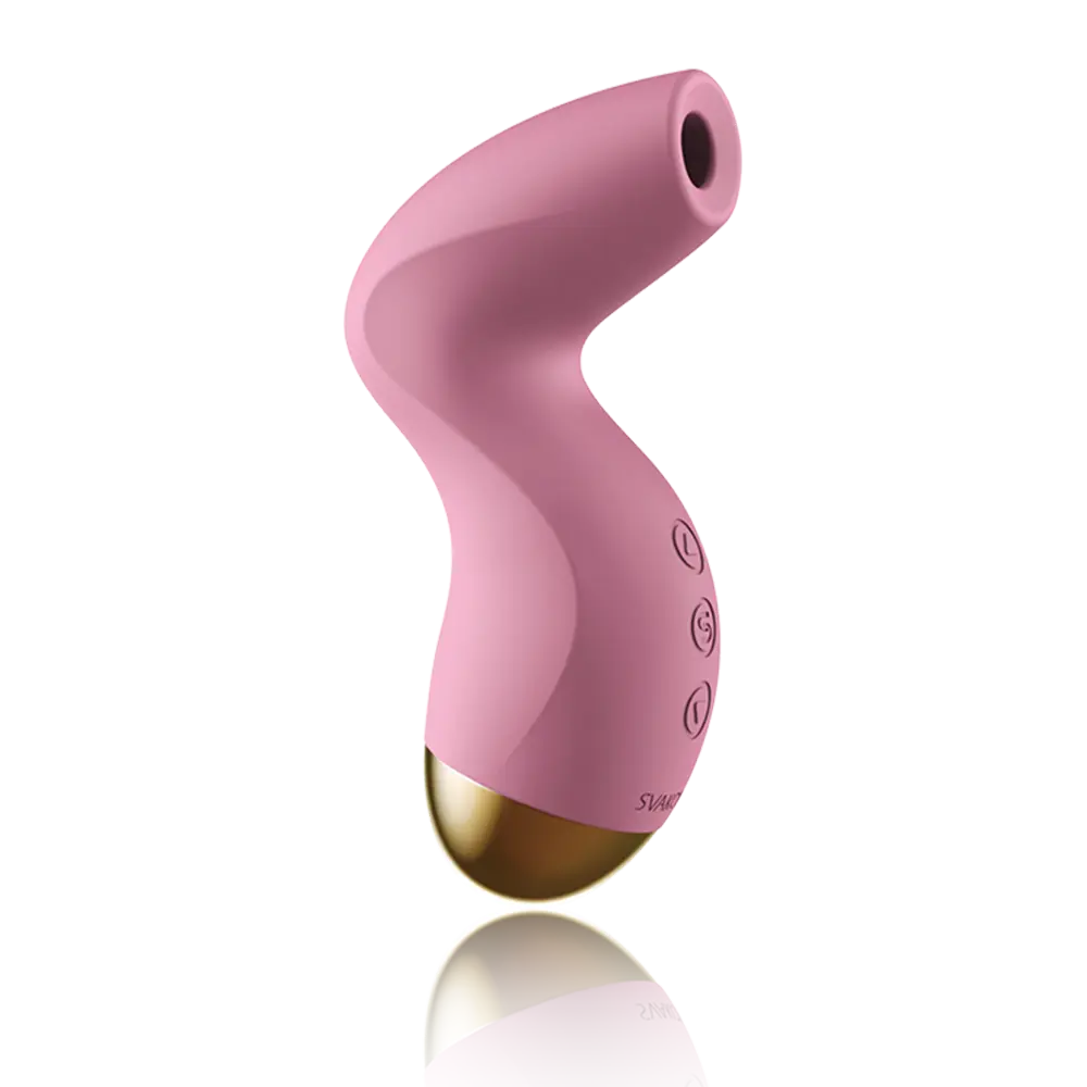 Pulse Pure Pink/silver