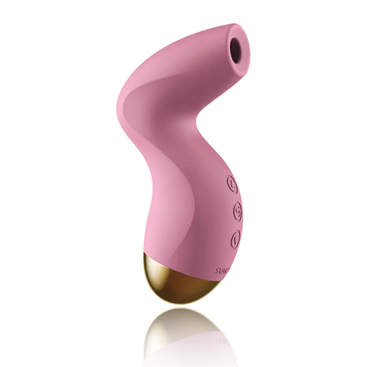 Pulse Pure Pink/silver