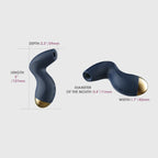Pulse Pure - Navy Blue