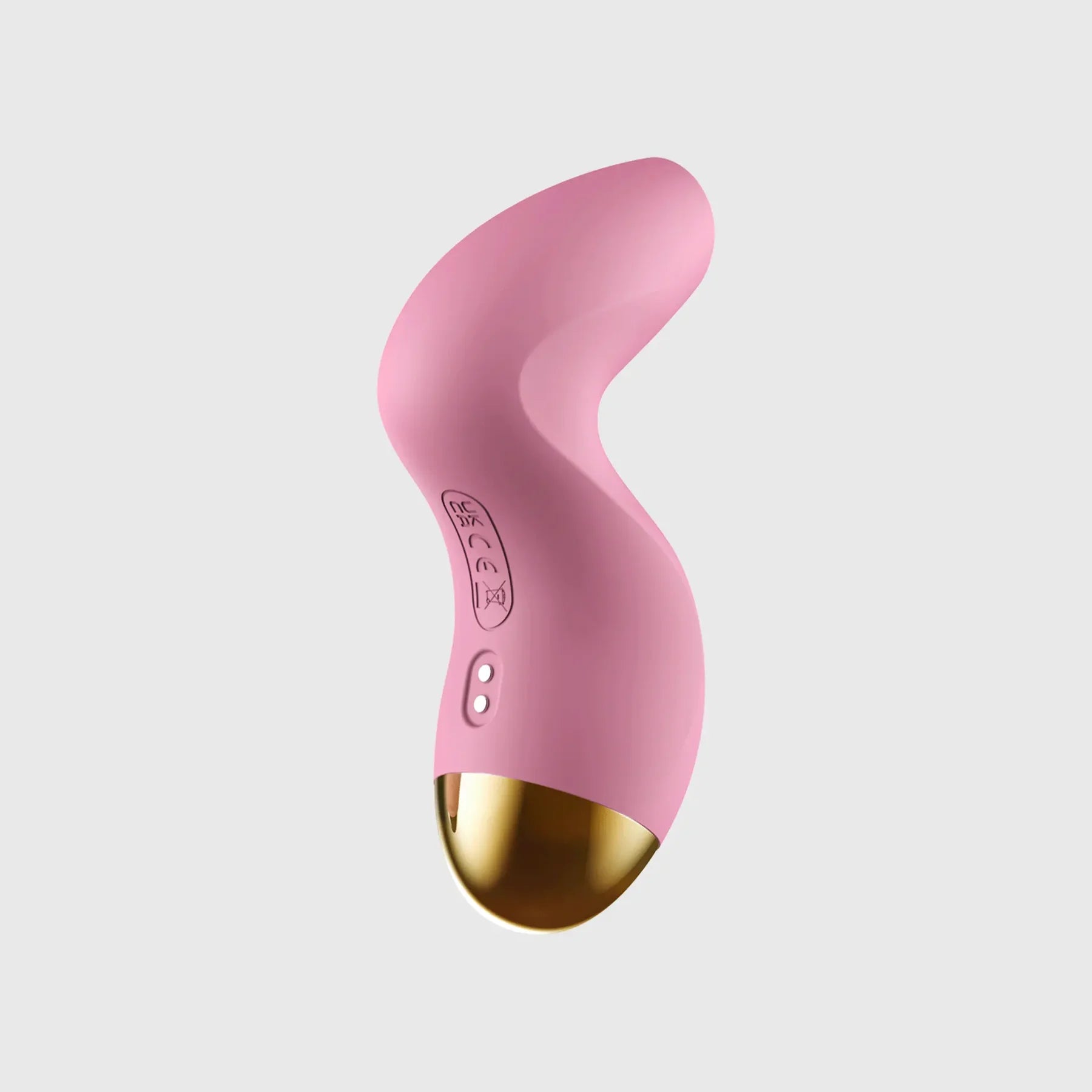Pulse Pure Pink/silver