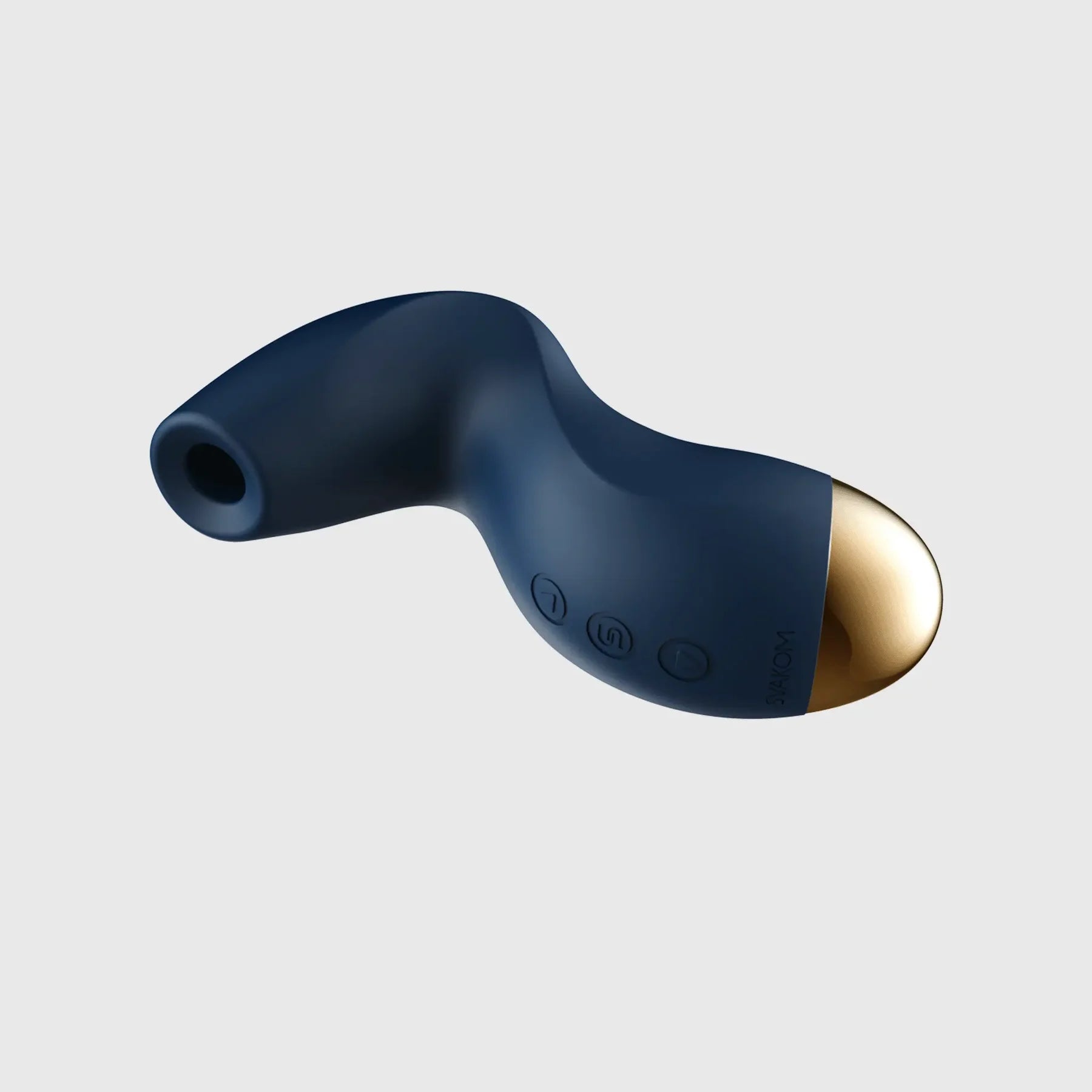 Pulse Pure - Blue/gold