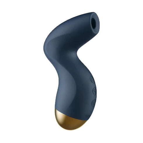 Pulse Pure - Blue/gold