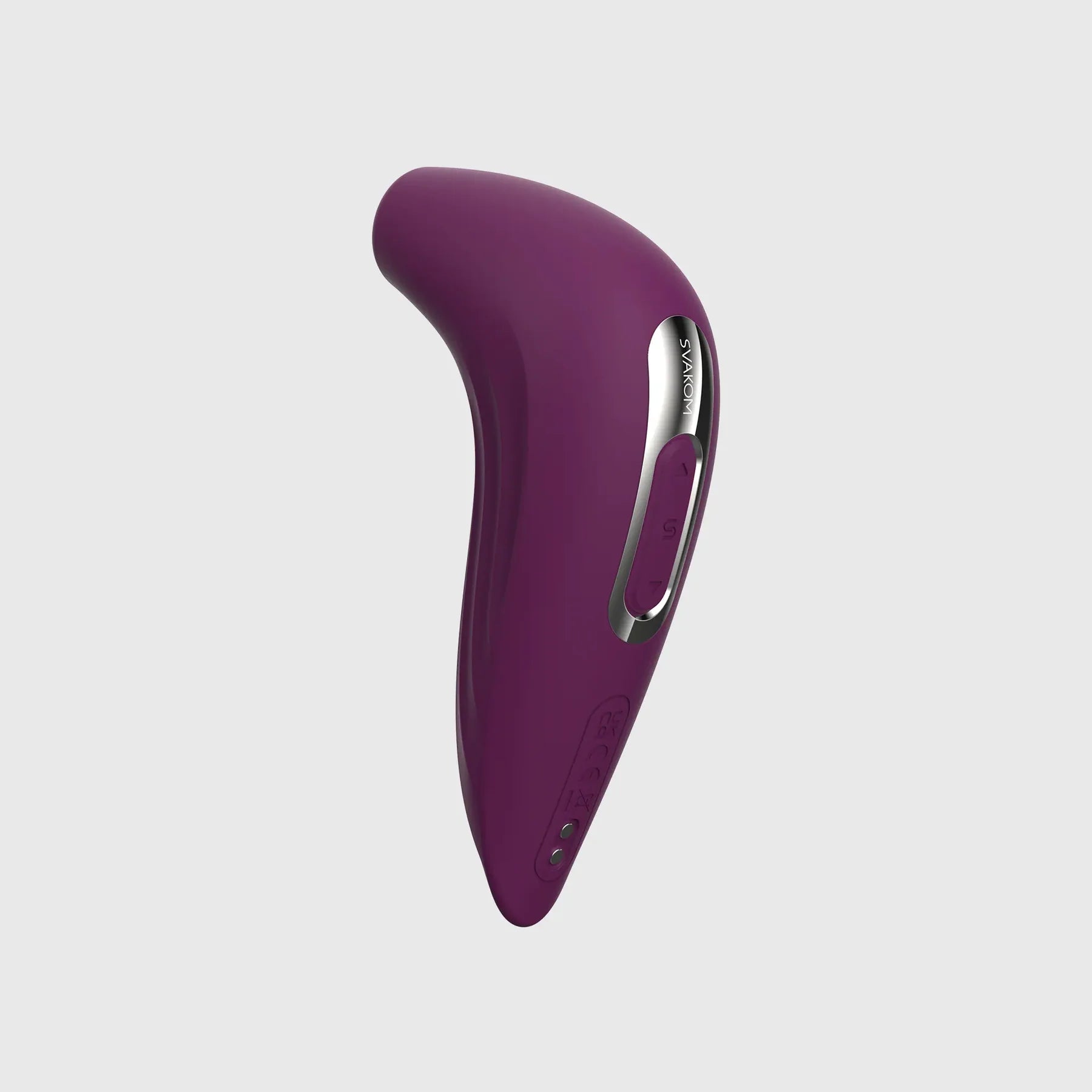 Pulse Union Purple/silver