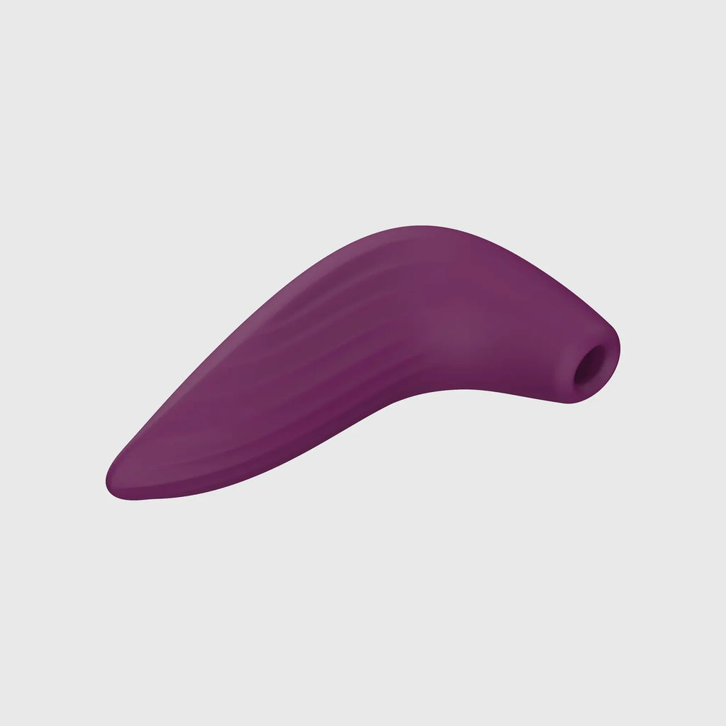 Pulse Union Purple/silver