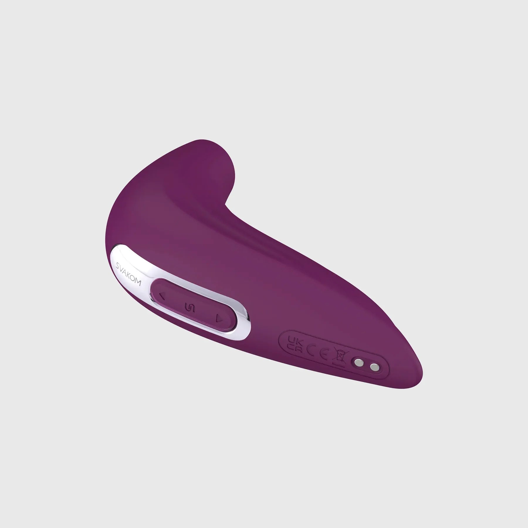Pulse Union Purple/silver