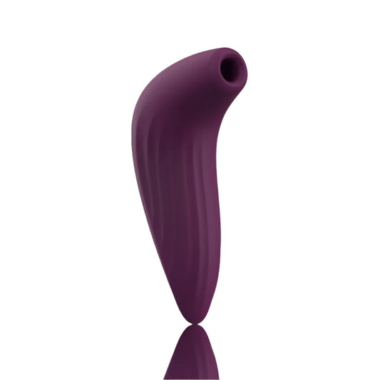 Pulse Union Purple/silver