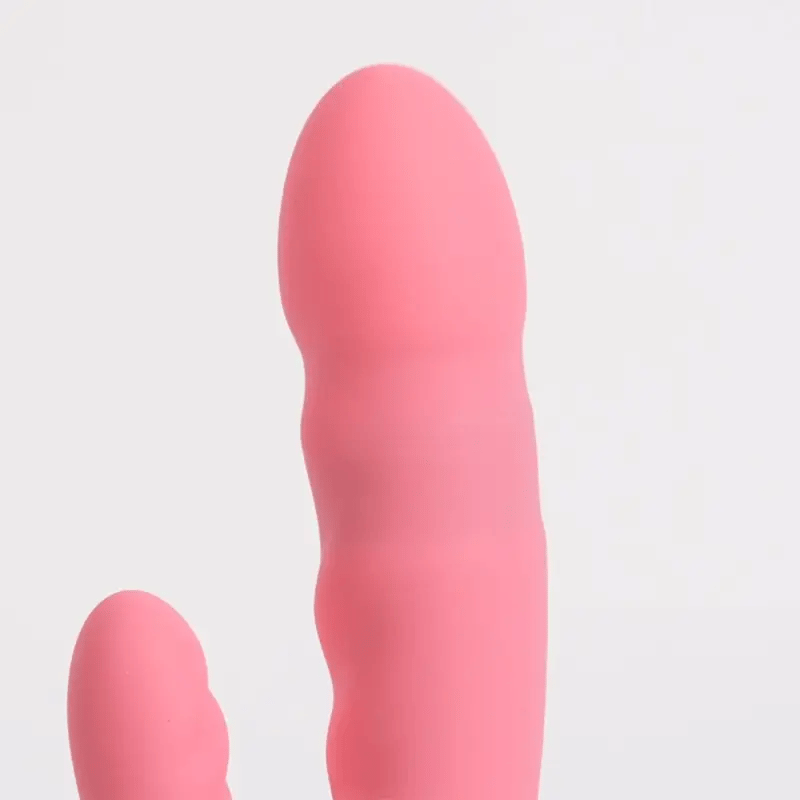 Avery - Strawberry Pink
