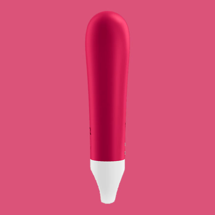 Ultra Power Bullet 1 - Red