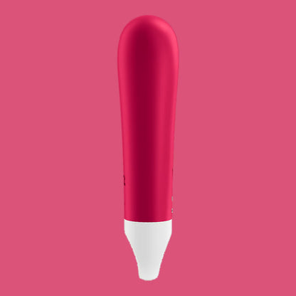 Ultra Power Bullet 1 - Red