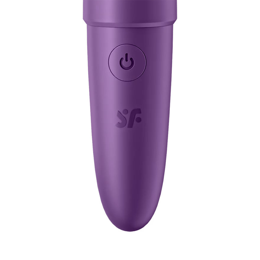 Ultra Power Bullet 6 - Violet