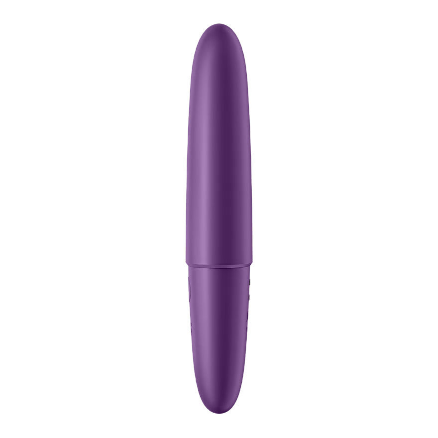 Ultra Power Bullet 6 - Violet